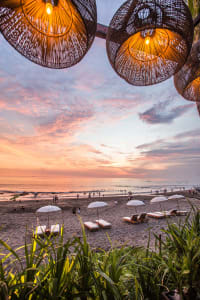 Confused between Seychelles or Bali ? 2 BALI